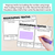 2 for Regrouping Tenths - Decimals Recording Mats