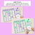 2 for Figurative Language - Four in a Row Spinner Game