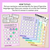 2 for Figurative Language Connect 4 Game