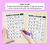 2 for Blend & Colour - Long Vowel O Words Blending Worksheets
