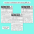 3 for Estimation Problems Worksheets