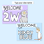 4 for Welcome To Our Class EDITABLE SIGNS - The Brentos Collection
