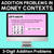 19 for Applying Addition & Subtraction to familiar contexts, including money and budgeting - Grade 3 & 4 Unit of Work