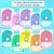 2 for Handy Helpers Classroom Jobs Display - The Kutopia Collection