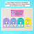 3 for Handy Helpers Classroom Jobs Display - The Kutopia Collection