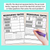 2 for Regrouping Tenths - Decimals Worksheet