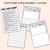 3 for Once I Was a Giant Printable Pack - Literacy, Maths, Book Crafts & Design Printables - Book Week 2026