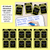 2 for Adjectives and Adverb Task Cards - VCOP aligned