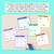 2 for Magic Squares - Addition to 200 - Task Cards