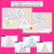 3 for Decodable Sentence Pyramids CVC & CCVC Bundle