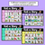 2 for Roll A Story Writing Templates