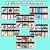 4 for Measuring Length - Open-ended Matching Cards for Informal Units