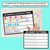 2 for 2D Shape & Colour Pattern Worksheets
