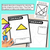 2 for Tangram Printables - Creating New 2D Shapes
