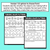 2 for Half & Quarter Turns - Rotating Shape Pattern Printables