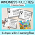 1 for Kutopia Kindness Quotes - Kindness Colouring Pages