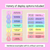 3 for FANBOYS Poster Displays for Coordinating Conjunctions
