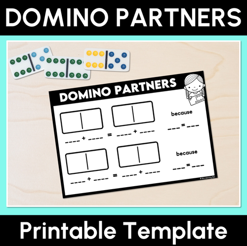 Resource preview 11 for Equality & Inverse Operations (Addition/Subtraction) - Grade 3 & 4 Unit of Work