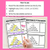 2 for Decodable Sentence Pyramid Worksheets - Mixed CVCC CCVC Words