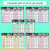 2 for Decodable Sentences with Consonant Digraphs ch sh th wh words - Roll a Silly Sentence Phonics