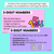 2 for Representing 3-Digit Numbers with Base Ten Blocks - Teaching Slides