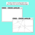 3 for Criss-Cross Angles Activity - Types of Angles