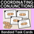 12 for Coordinating Conjunctions Bundle