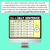 3 for Decodable Sentences with Mixed Long Vowel Sounds - DIGITAL Roll a Silly Sentence