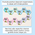 2 for Bee Posters - Classroom Expectations & Values - The Sea of Wonder Collection - Calming Classroom Decor