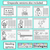 4 for Subtraction Strategy Posters - Maths Strategies for Subtraction