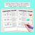 2 for Comparing Volume Worksheets