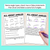 2 for All About Angles Worksheets - Types of Angles Review