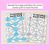 2 for Consonant Phoneme ZH Words Maze Race - Consonant ZH Words Worksheets