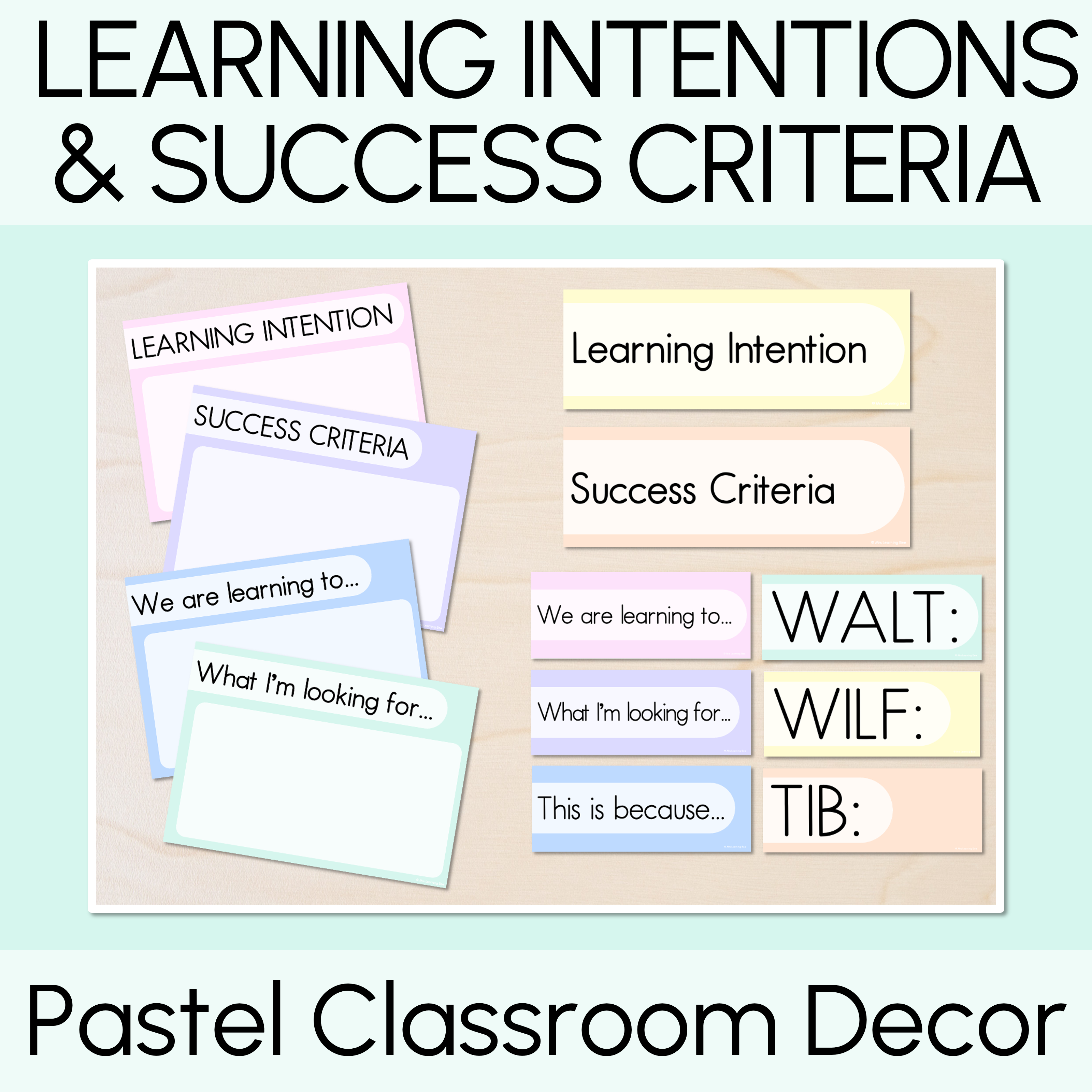 Success Criteria Check