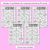 3 for Consonant Phoneme ZH Words Maze Race - Consonant ZH Words Worksheets