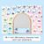 2 for Affirmation Station - The Sea of Wonder Collection - Calming Classroom Decor