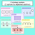 2 for Multiplication Strategy Posters - Maths Strategies for Multiplication