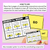 2 for Read the Room - Coordinating Conjunctions