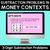 1 for Subtraction Problems in Money Contexts - 3-Digit Subtraction - Teaching Slides