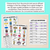 2 for Find the Change - 2-Digit & 3-Digit Money Problems Activity