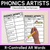 5 for Phonics Artists - R-Controlled Decodable Sentences Activity Bundle