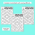 3 for Types of Angles Maze Race Worksheets - Acute, Right, Obtuse, Straight and Reflex
