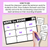 2 for Write the Room - Coordinating Conjunctions