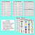 3 for Find the Change - 2-Digit & 3-Digit Money Problems Activity