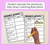 2 for Phonics Artists - R-Controlled AR Words - Decodable Sentences Activity