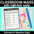 5 for Compare mass with equal-arm balance - Grade 1 & 2 Unit of Work