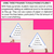 4 for Decodable Sentence Pyramids CVC & CCVC Bundle