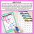 4 for Dots and Boxes Phonics Game - CVC I Words
