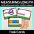 6 for Measuring Length Part A - Grade 1 & 2 Unit of Work