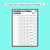 4 for Number Patterns & Rules - Number Pattern Worksheets